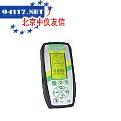 CNR DL100数显推拉力计